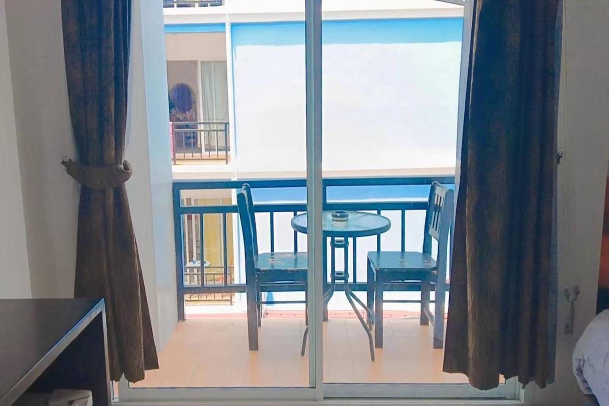 Praew Mansion Hotell Kamala-stranden Eksteriør bilde